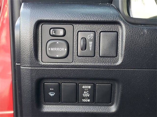 2015 Toyota 4Runner SR5 Premium