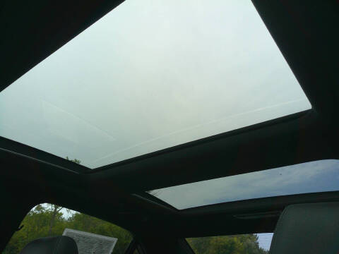 2014 Mercedes-Benz E-Class E 550 4MATIC