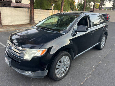 2008 Ford Edge for sale at Citi Trading LP in Newark CA