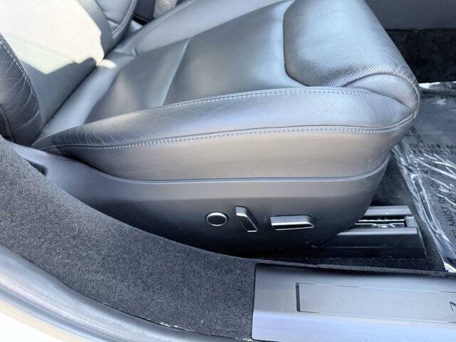 2021 Tesla Model S Long Range