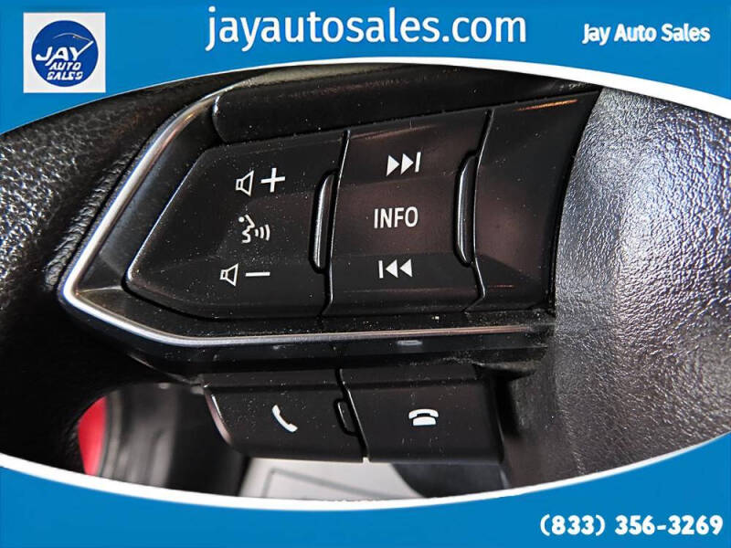 2018 Mazda MAZDA3 Sport