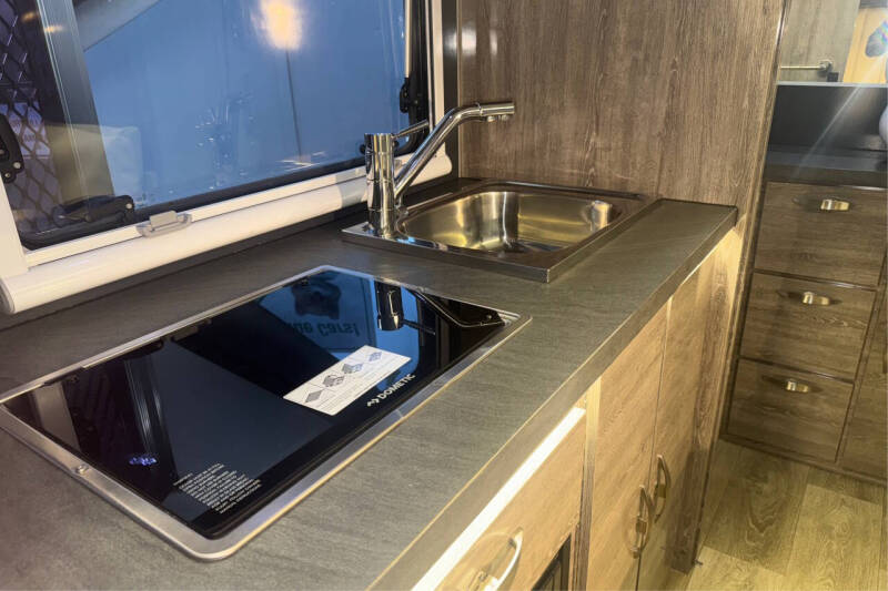 2021 Black Series HQ