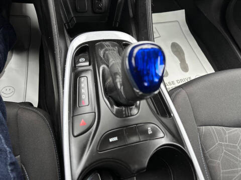 2016 Chevrolet Volt LT