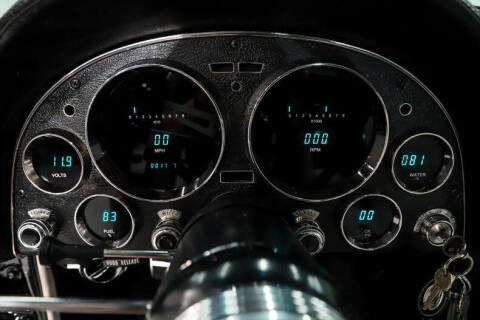 1967 Chevrolet Corvette