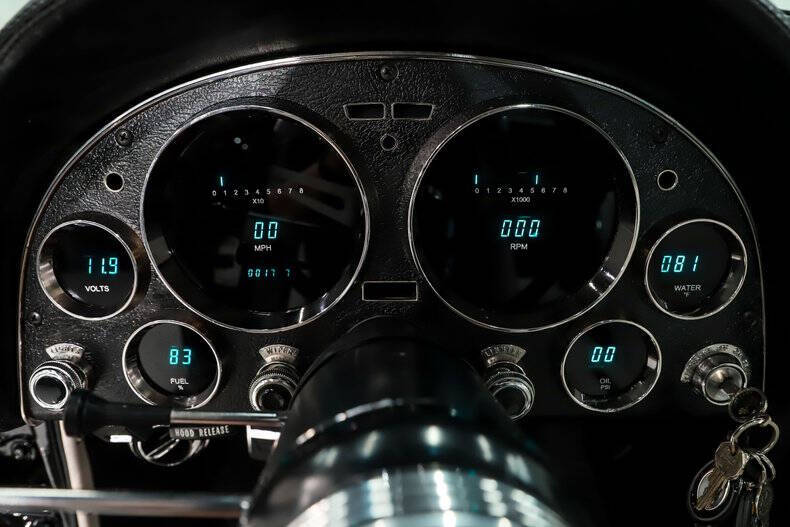 1967 Chevrolet Corvette