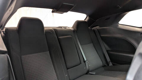 2020 Dodge Challenger GT