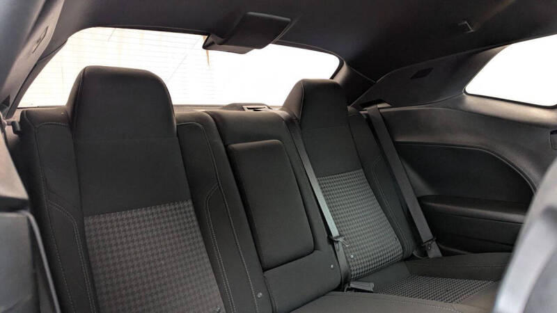 2020 Dodge Challenger GT