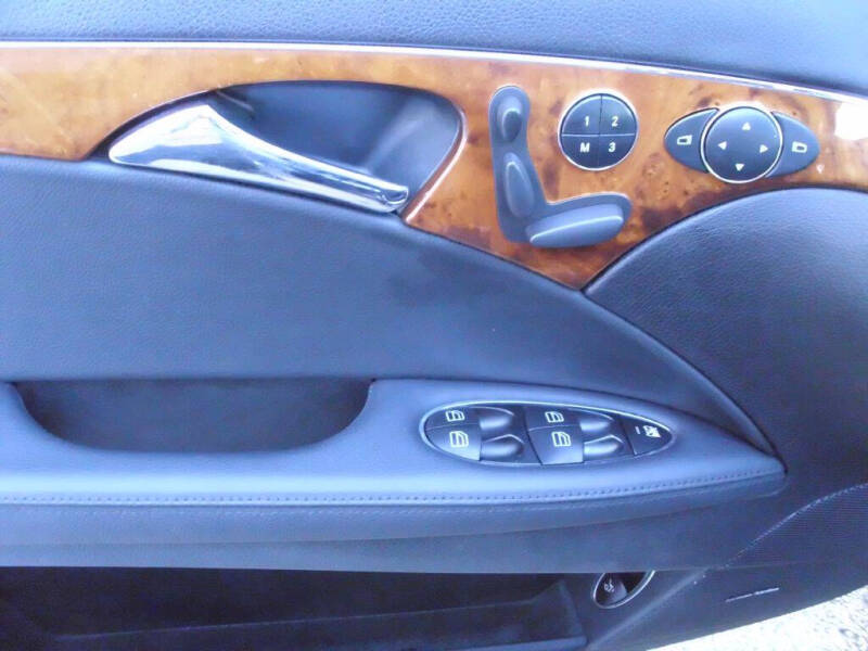 2008 Mercedes-Benz E-Class E 350 4MATIC