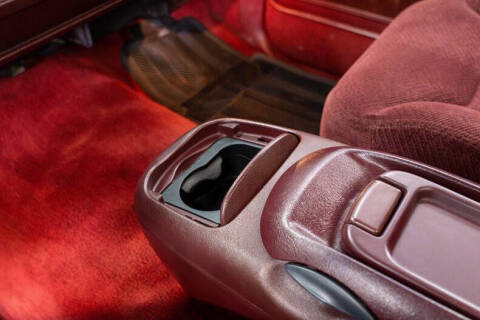 1993 Chevrolet C/K 1500 Series