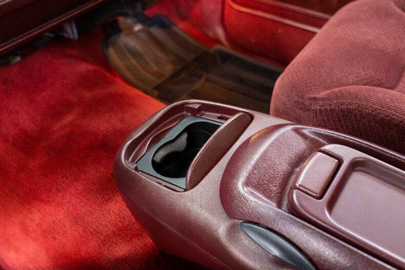 1993 Chevrolet C/K 1500 Series