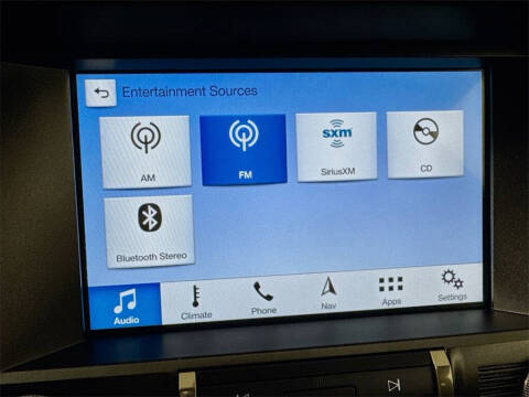 2017 Ford Mustang Shelby GT350