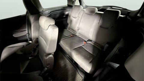 2021 Honda Odyssey EX