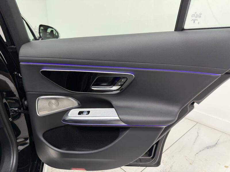 2024 Mercedes-Benz E-Class E 350 4MATIC