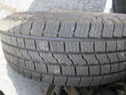 2017 GMC Sierra 3500HD