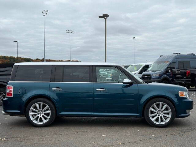 2011 Ford Flex Limited
