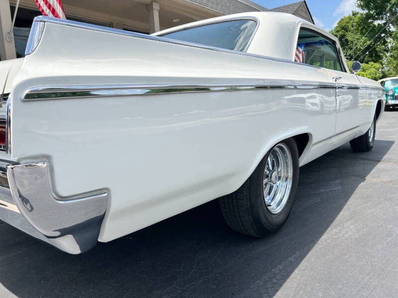 1964 Oldsmobile Eighty-Eight