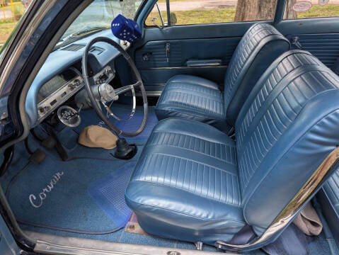 1964 Chevrolet Corvair