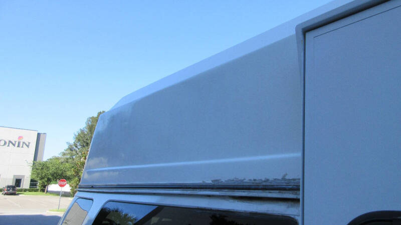 2013 Ford E-Series E-350 SD