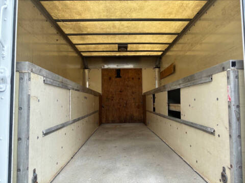 2005 GMC C4500 Service Truck