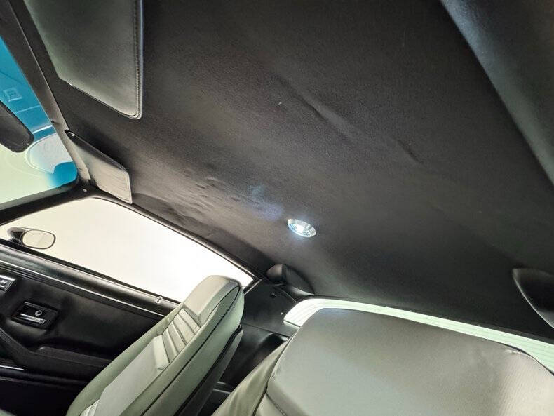 1978 Pontiac Firebird