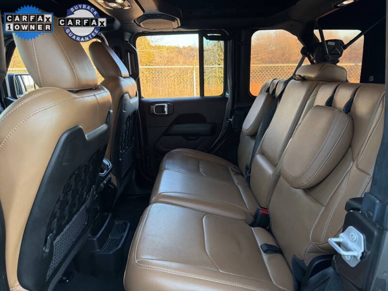 2022 Jeep Wrangler Unlimited Rubicon 4xe