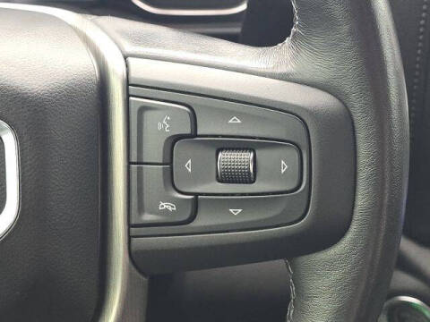 2022 GMC Sierra 2500HD