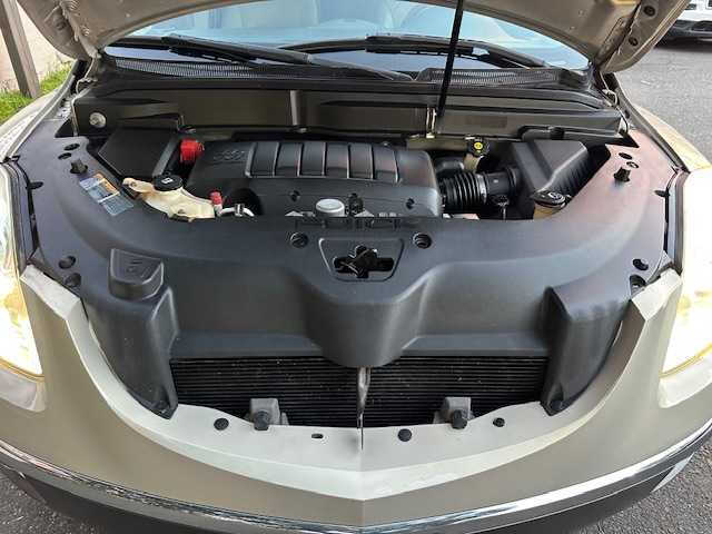 2011 Buick Enclave CXL-2