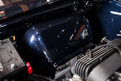 1966 Chevrolet El Camino
