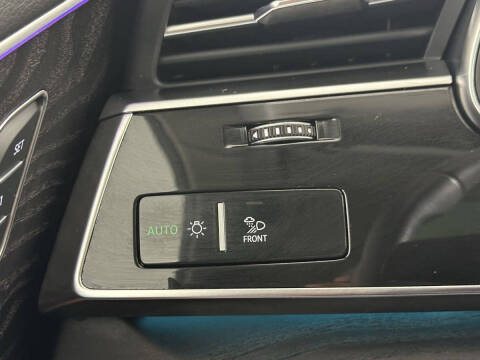 2022 Audi Q8 quattro Prestige 55 TFSI