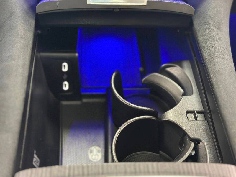 2024 Mercedes-Benz EQE AMG EQE