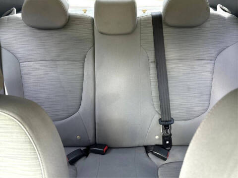 2015 Hyundai Accent GLS