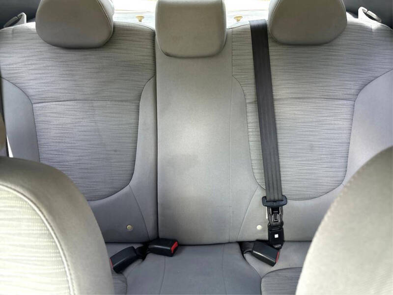 2015 Hyundai Accent GLS