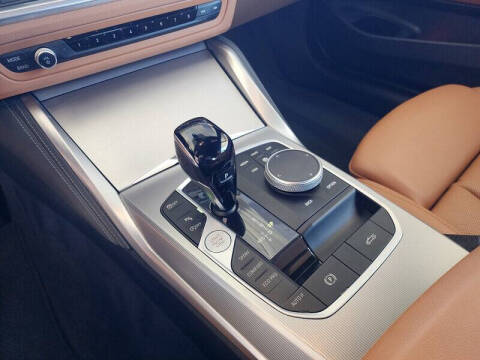 2022 BMW 4 Series 430i