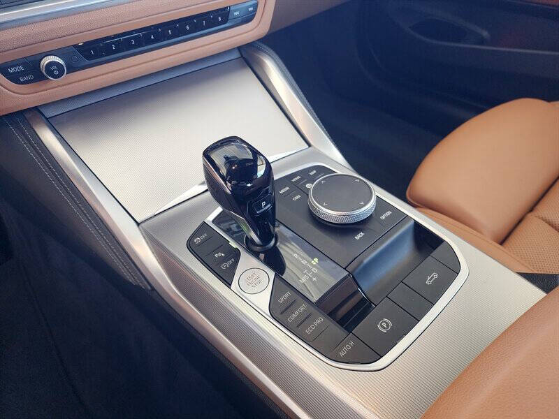 2022 BMW 4 Series 430i