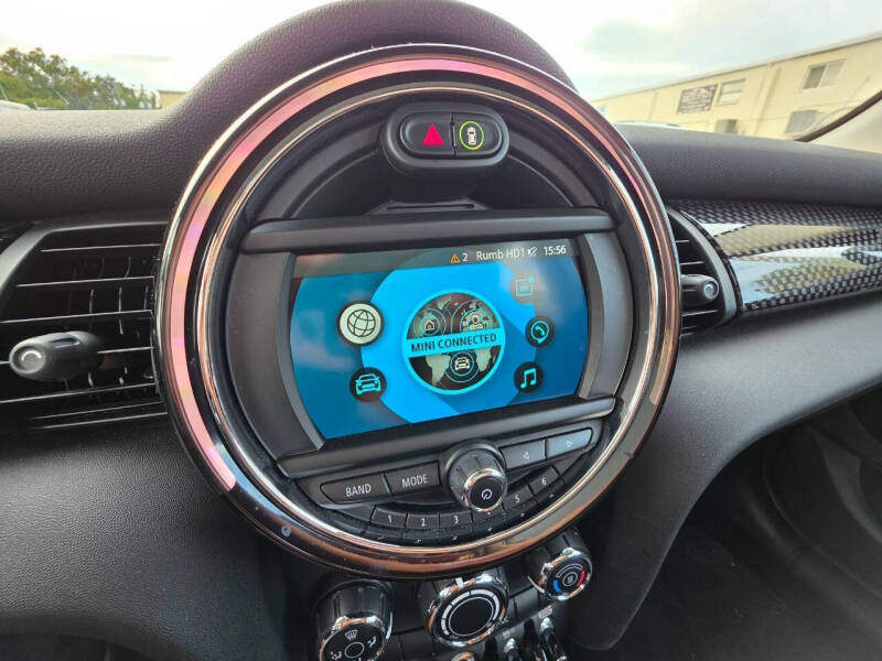 2021 MINI Hardtop 4 Door Cooper S