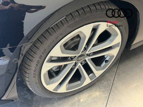 2026 Audi A3