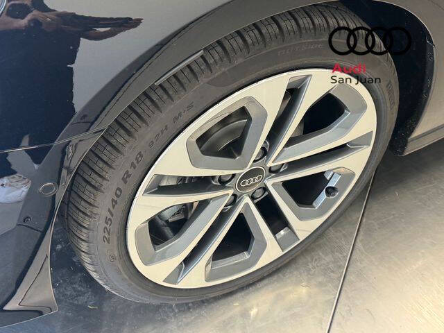 2026 Audi A3
