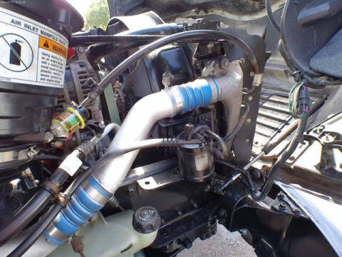 2015 Freightliner M2 106