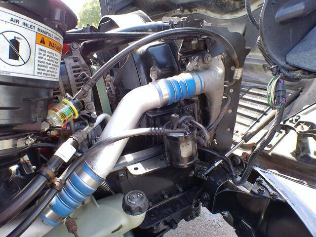 2015 Freightliner M2 106