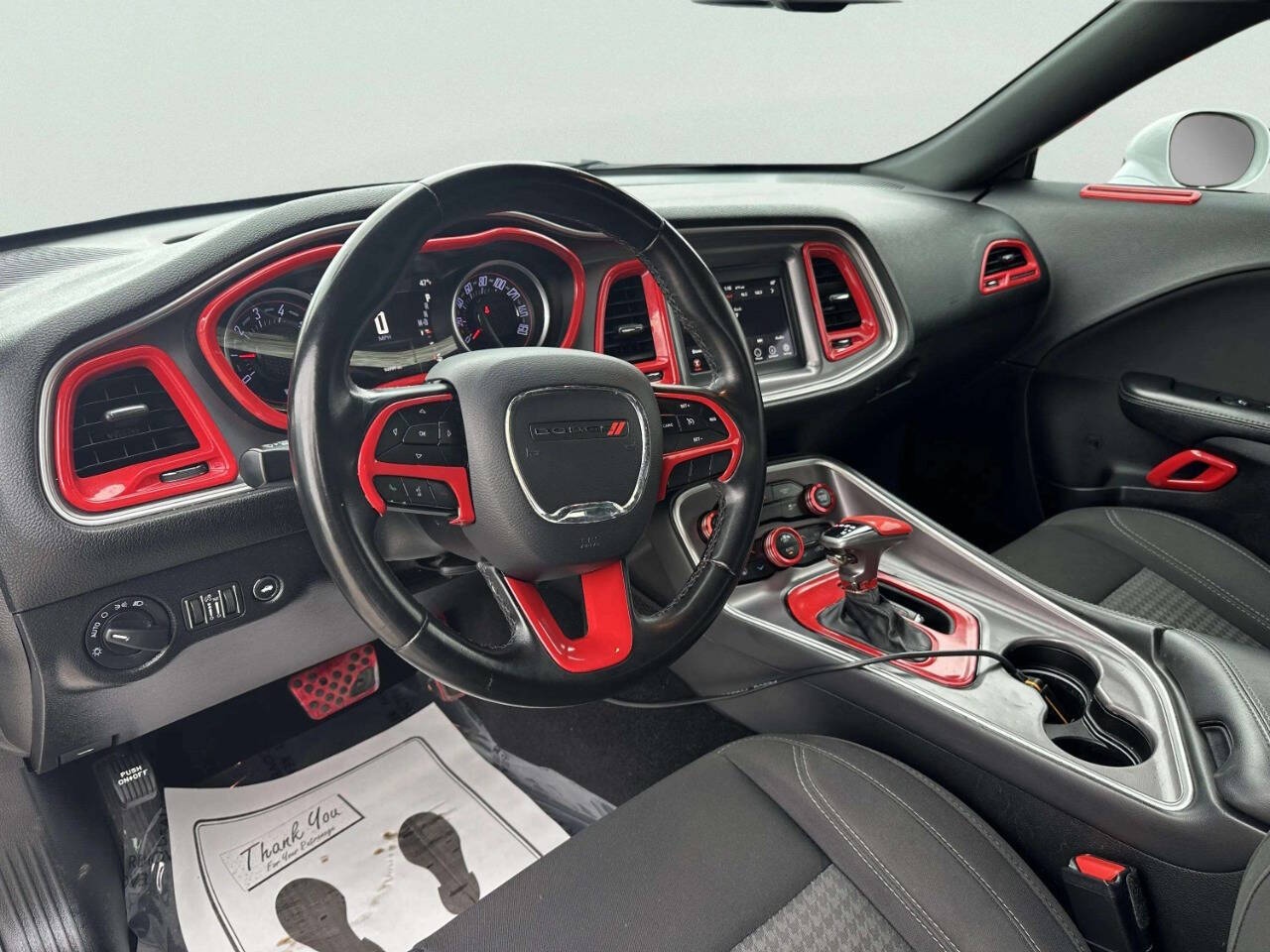 DodgeChallenger13