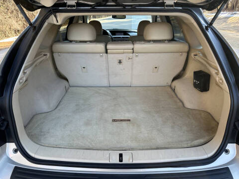 2014 Lexus RX 350
