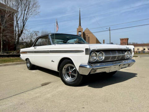 1964 Mercury Comet