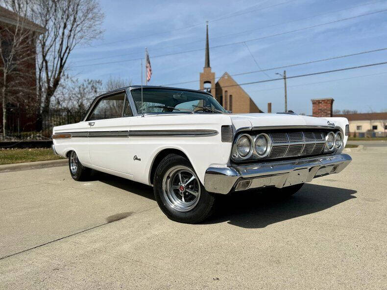 1964 Mercury Comet
