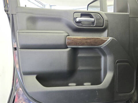 2022 GMC Sierra 2500HD