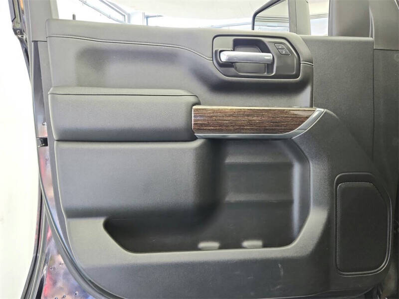 2022 GMC Sierra 2500HD