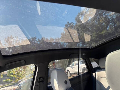 2022 Volkswagen ID.4 Pro S