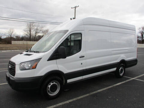 2017 Ford Transit for sale at Rt. 73 AutoMall in Palmyra NJ