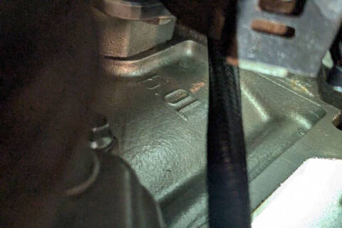 1957 Chevrolet Nomad