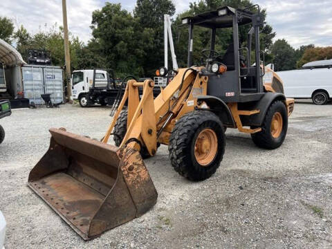 2012 Case IH  221E-3