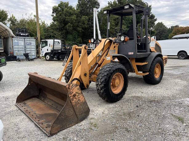 2012 Case IH  221E-3